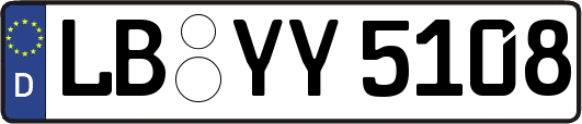 LB-YY5108