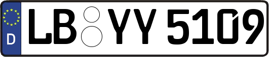 LB-YY5109