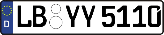 LB-YY5110
