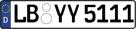 LB-YY5111