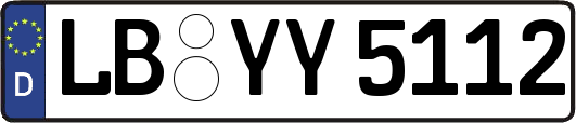 LB-YY5112