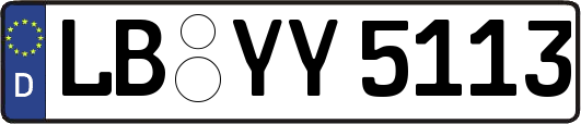 LB-YY5113
