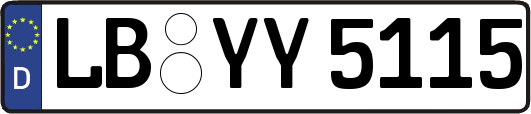 LB-YY5115