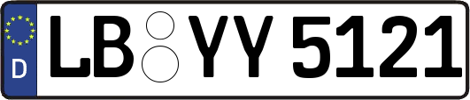 LB-YY5121