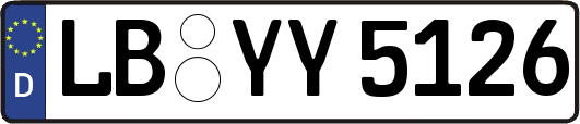 LB-YY5126
