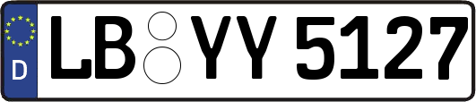 LB-YY5127