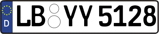 LB-YY5128