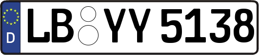 LB-YY5138
