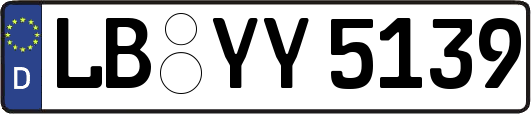 LB-YY5139