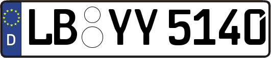 LB-YY5140