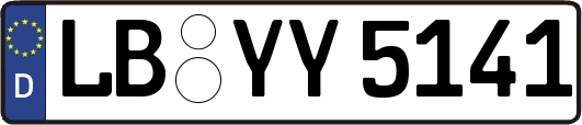LB-YY5141