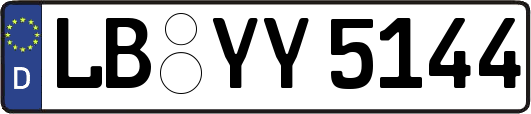 LB-YY5144