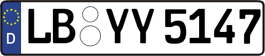LB-YY5147
