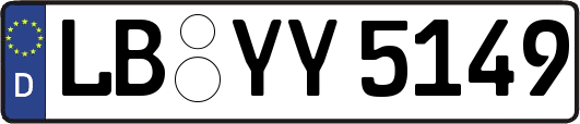LB-YY5149