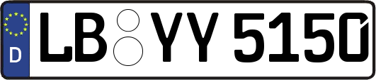 LB-YY5150