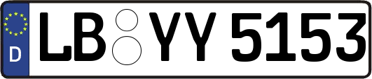 LB-YY5153