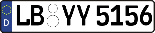 LB-YY5156