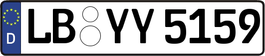 LB-YY5159