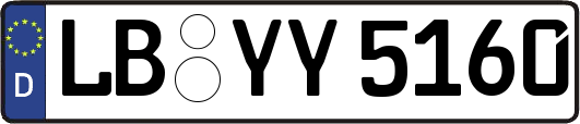 LB-YY5160