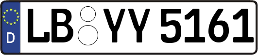 LB-YY5161