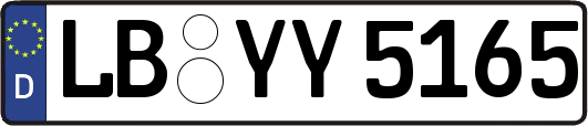 LB-YY5165
