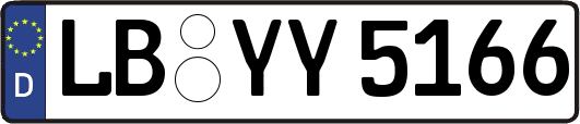 LB-YY5166