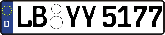 LB-YY5177