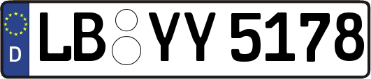 LB-YY5178