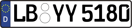 LB-YY5180