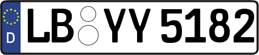 LB-YY5182