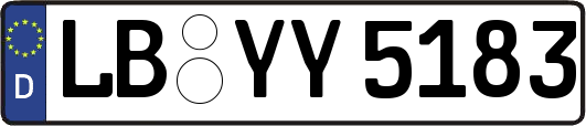 LB-YY5183