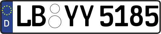 LB-YY5185