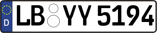 LB-YY5194