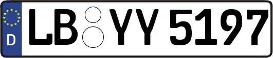 LB-YY5197