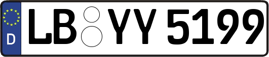LB-YY5199