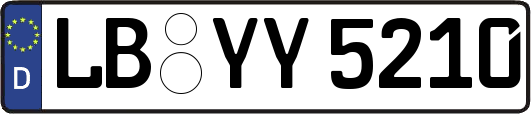 LB-YY5210