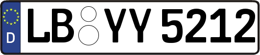 LB-YY5212