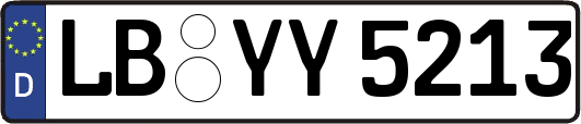 LB-YY5213