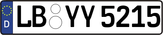 LB-YY5215