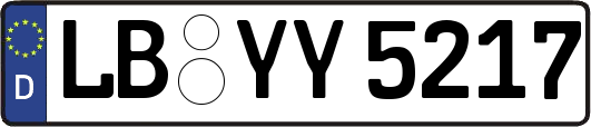 LB-YY5217