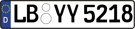 LB-YY5218