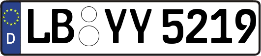 LB-YY5219