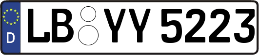 LB-YY5223