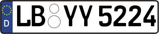 LB-YY5224