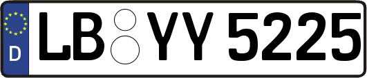 LB-YY5225