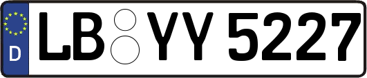 LB-YY5227