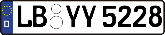 LB-YY5228