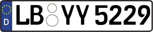 LB-YY5229