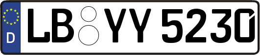 LB-YY5230