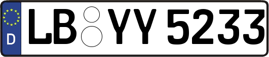 LB-YY5233